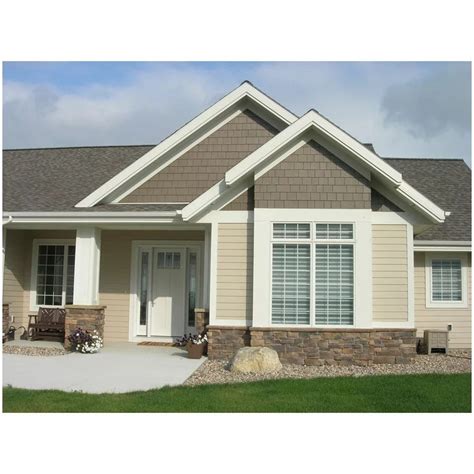 The rep told us that their exterior formula tends to fade with yellow paint!? Pin on Exterior home paint