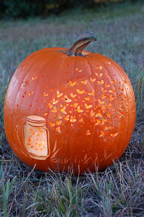 39 Fresh Pumpkin Carving Ideas That Won’t Leave You Indifferent Digsdigs