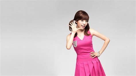 Snsd Sunny Wallpapers Wallpaper Cave
