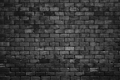 Black Bricks Background Hd Images Amashusho Images And Photos Finder