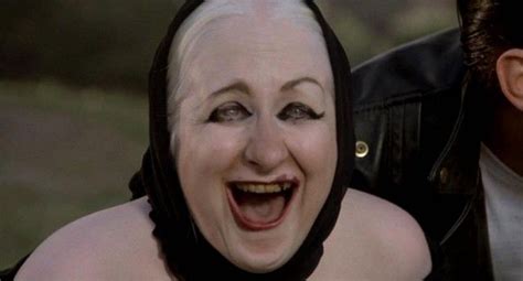 Kim Mcguire The ‘cry Baby Actress Known For Her Role Of ‘hatchet Face
