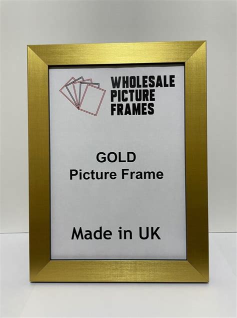 The Best Gold Picture Frames Online At Wholesale Prices