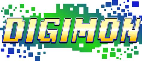 Digimon Font Forum