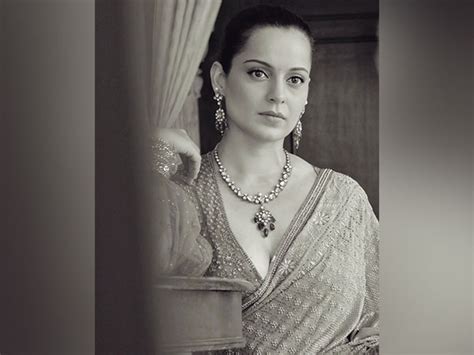 Kangana Ranaut To Portray Theatre Superstar Noti Binodini In Pradeep