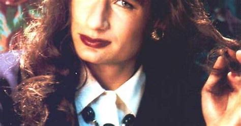 David Duchovny 1991 As Denise In Twin Peaks Imgur