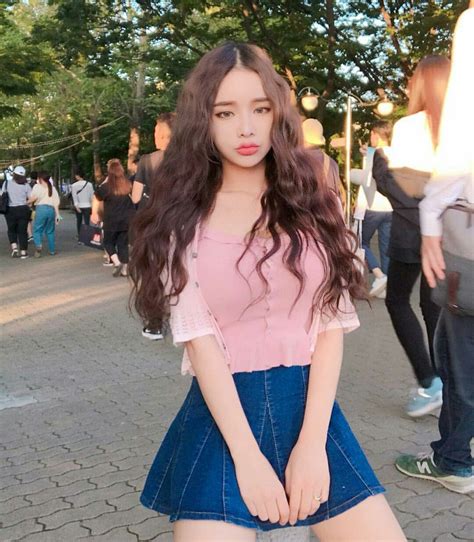 Jee 💗💗 Jee Korean Model Must Haves Eyes Female Gorgeous