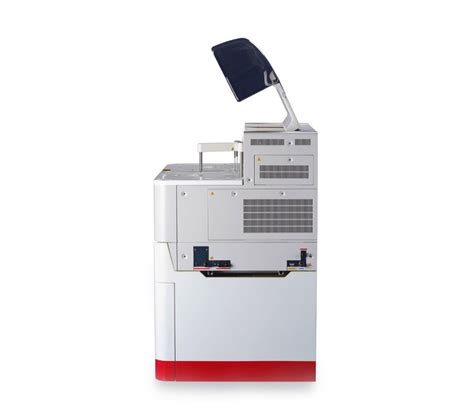 Fully Automatic Agappe Mispa CXL Pro Clinical Chemistry Analyzer For