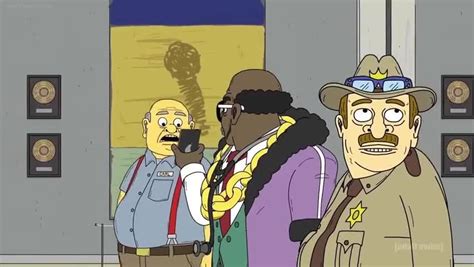 Mr Pickles Season 4 Episode 6 Watch Cartoons Online Watch Anime