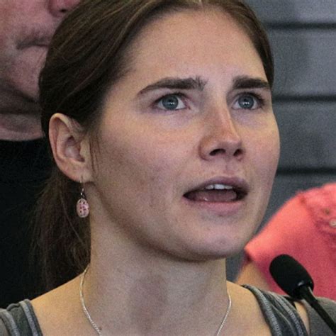 Amanda Knox Wont Return To Italy For Murder Case Retrial South China Morning Post