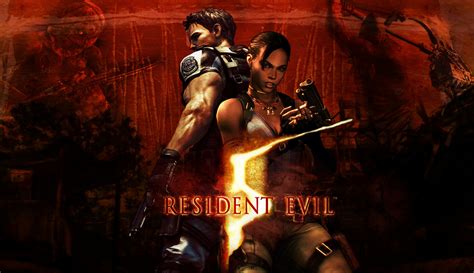 Anderson didn't film the movie in 3d and was instead as a big fan of the resident evil films, i was looking forward to seeing this even though the series has slowly been going down hill for the last few movies. Análise - Resident Evil 5 Remastered - PróximoNível