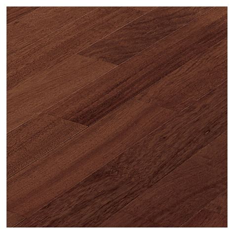 Br 111 Engineered Brazilian Cherry Hardwood Flooring Plank At