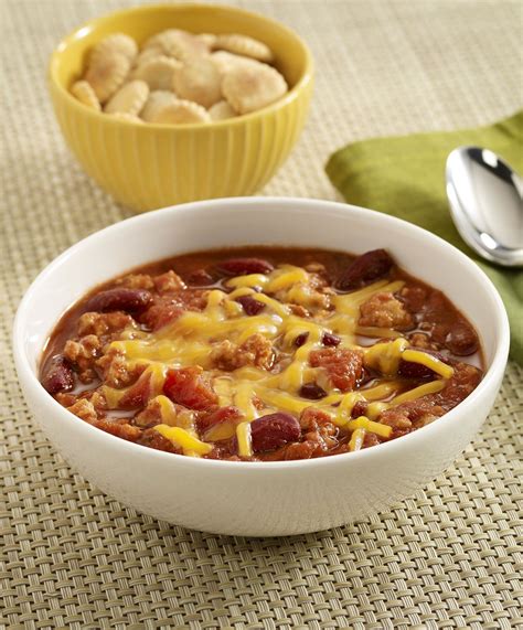 Find the ultimate ground turkey recipe here kindle edition. Easy Ground Turkey Chili | Recipe | Food recipes, Healthy, Turkey recipes