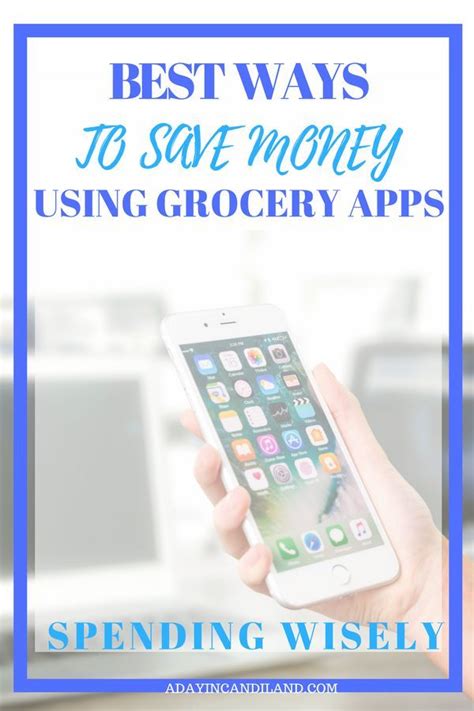 And price comparison options remain important. Best Free Money Saving Grocery Apps | Money saving apps ...