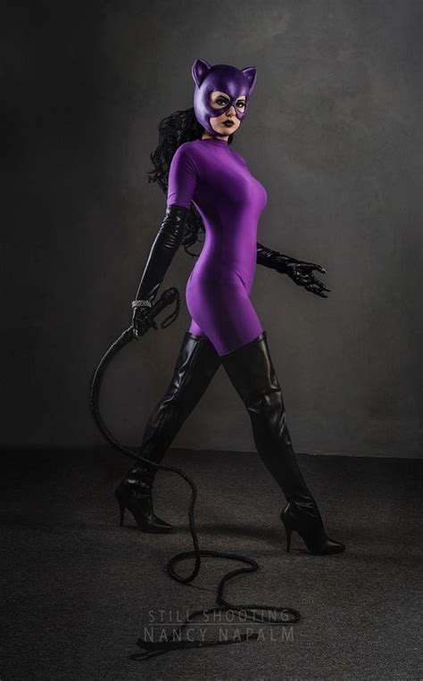 classic catwoman cosplay catwoman cosplay dc cosplay cosplay