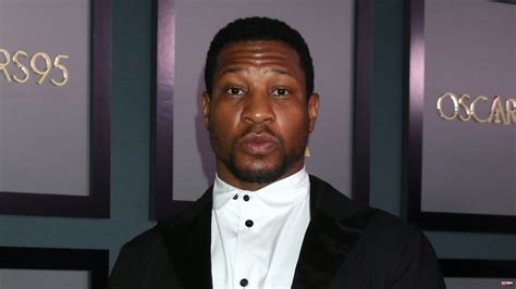 Marvel Star Jonathan Majors Found Guilty In Court News