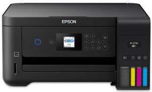 Epson event manager utility is a free software by epson america inc and works on windows 10, windows 8.1, windows 8, windows 7, windows xp, windows 2000 however, the documentation does not specify which are the supported devices in order to check before installing the app. Epson ET-2750 Driver Download, Software and Setup