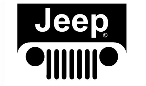 Logo Dan Simbol Jeep Makna Sejarah Png Merek Sexiz Pix Sexiz Pix