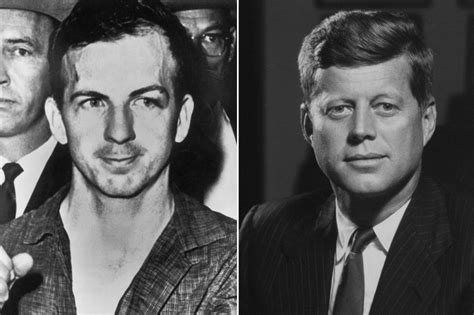 Latest Jfk Files Say No Evidence Of Cia Links To Oswald