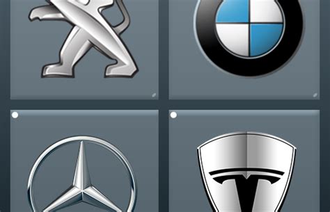 A logo quiz game is a game full of fun; Car Logo Quiz all answers and hints - TotpeRo
