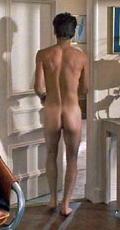 Johnny Depp Naked SexiezPix Web Porn