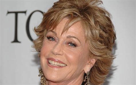 Jane Fonda Tells How She Boosts Her Sex Life With Testosterone Telegraph