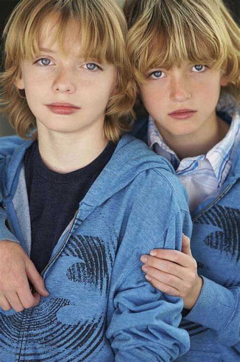 For My Best Friends Oli And Jessie Headshots Faceboys Cute Blonde
