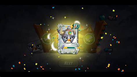 Angry Birds Daily Challenges Episode Silver Slam DONE YouTube