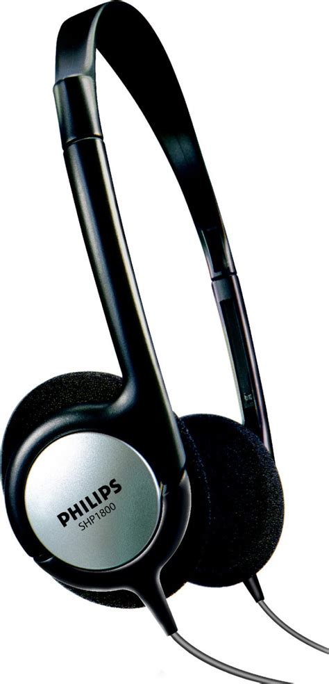 Philips SHP1800/97 Headphone Price in India - Buy Philips SHP1800/97 Headphone Online - Philips ...