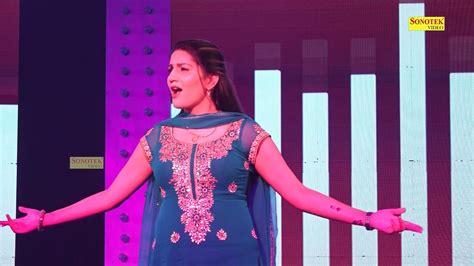 2018 Ka Superhit Haryanvi Song Sapna Chaudhary New Haryanvi Dance