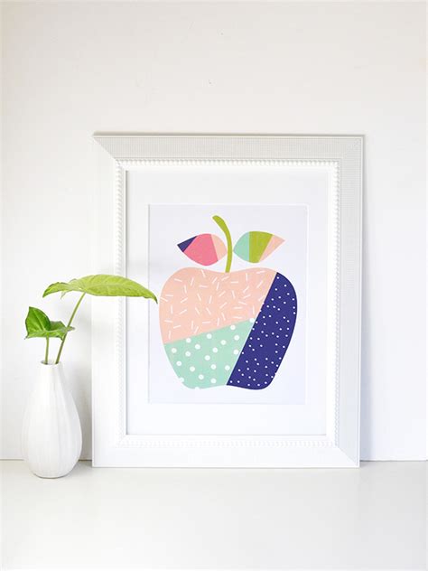 40 Free Art Printables For Gallery Walls Remodelaholic