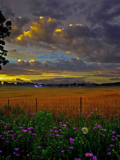 Free Download Scenic Country Farm 5616x3744 For Your Desktop Mobile