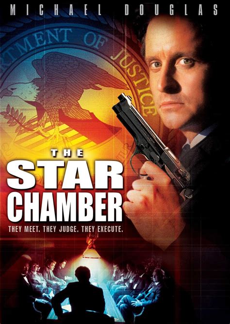 The Star Chamber 1983 Posters — The Movie Database Tmdb