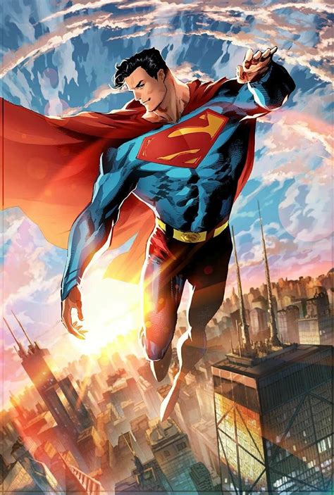 Pin De Galactus Z Em Superman Superman Desenho Superhomem