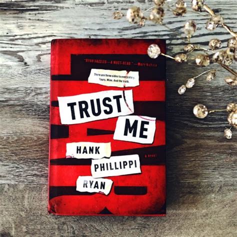 Book Review Trust Me By Hankpryan Macmillanusa Bookbestiestrustme
