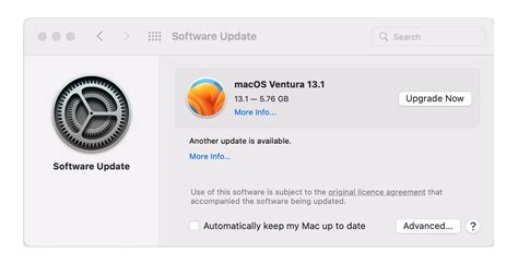 Install Macos Updates On Apple Silicon Hardware