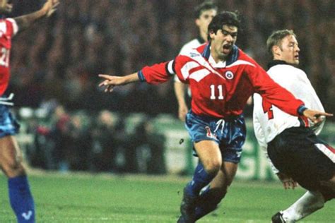 Nelson acosta se retira del fútbol por sufrir alzheimer. El camino que recorrió la Roja de Nelson Acosta en 1998 ...