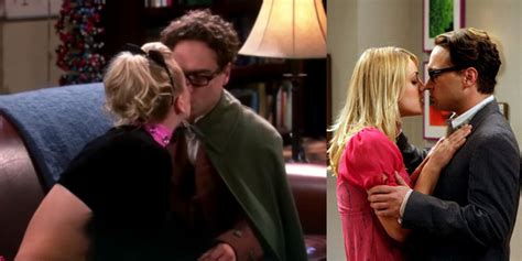 The Big Bang Theory 10 Scenes Viewers Love To Watch Over And Over