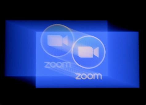 Zoom Video Conferencing Keeps Everyone In Touch Including