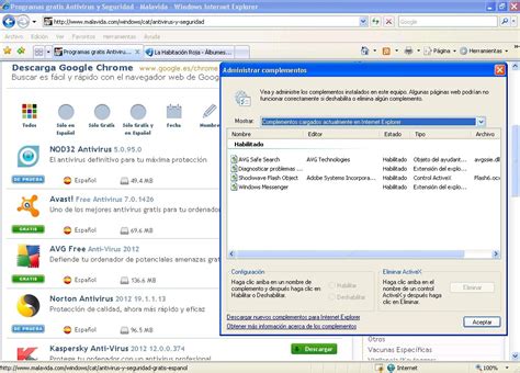 It is the successor to internet explorer 10, released the previous year, and is the default browser for windows 8.1 and windows server 2012 r2 operating. Internet Explorer 7 - Descargar para PC Gratis