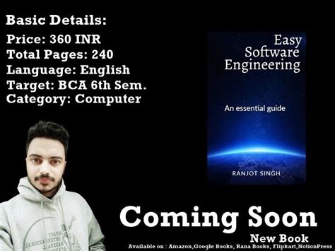 The popularity of the author proves that. COMING SOON BOOK BY WRITER RANJOT SINGH (JOT CHAHAL ) EASY ...
