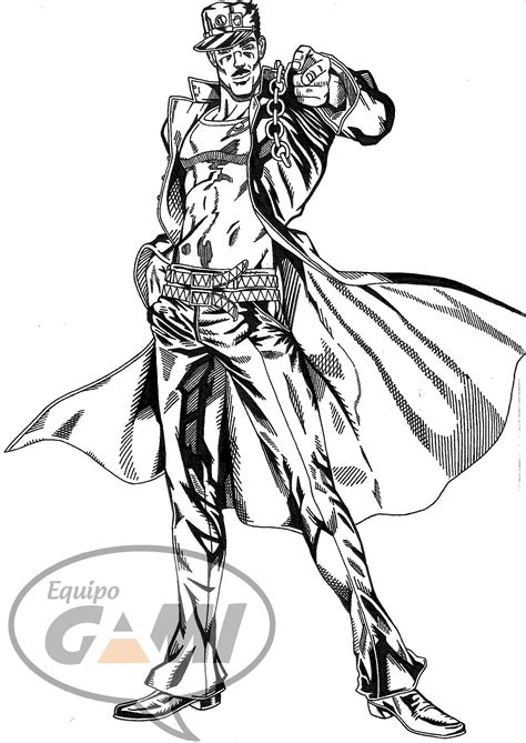 Maybe you would like to learn more about one of these? Dibuje a Ricardo Fort a lo Jo Jo Bizarre Adventure: Parte ...