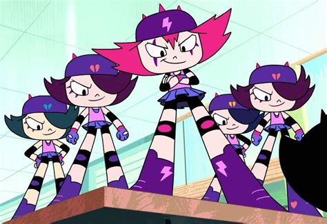 the top 10 worst reboot characters the powerpuff girls amino
