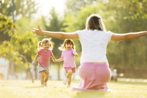 Why I Love Being A Mom Every Day Huffpost Life