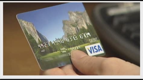 Because a debit card is connected to your checking account, the money is immediately deducted as you spend, and you don't build balances that incur interest charges like you. Several people report EDD cards being stolen