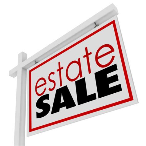 Epic Auctions And Estate Sales 6 Ways Professionals Help Maximize Your