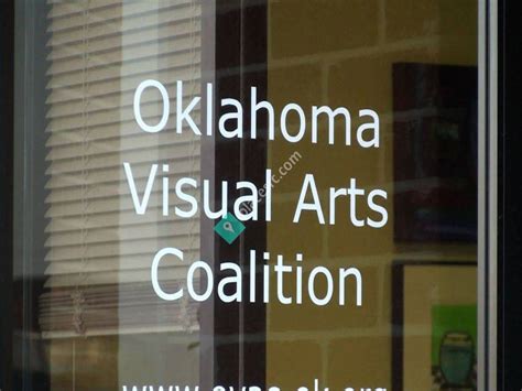 Oklahoma Visual Arts Coalition Oklahoma City