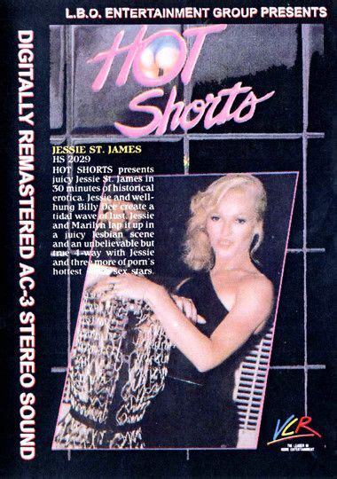 Hot Shorts Jessie St James Dvd Porn Video Lbo