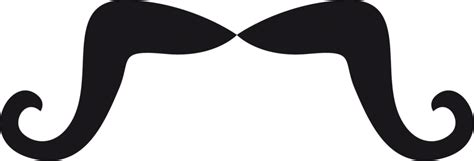 Moustache Mustache Clip Art Moustache Png Download 1024348 Free