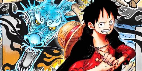 One Piece Can Luffy Win His Next Fight With Kaido