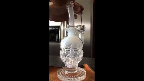 Preowned 9/10 (2017)shipped in a mothership pelican. Mothership Fab Egg Function (slow motion) - YouTube